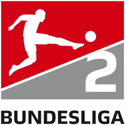 Bundesliga 2 Logo